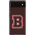 Brown University B Logo Google Pixel 6 Skin